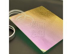 285nm帶通濾光片