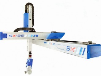 機械手維護的8個秘訣