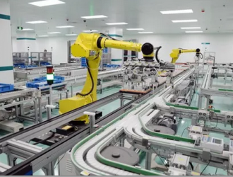 工業(yè)機(jī)器人用什么語(yǔ)言編程的？