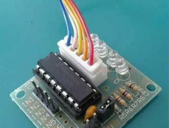 步進電機總線控制與脈沖控制的區(qū)別