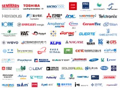 全城矚目 下周開幕 | 寶典助您輕松深入PCIM Asia