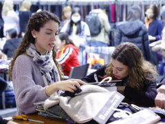 【齊！全！新！】2018深圳紡織面料及輔料博覽會展商名錄！收藏！名單截至 2018.6.27