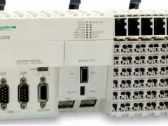 施耐德電氣宣布，將停止銷售Quantum（昆騰）和Premium PLC