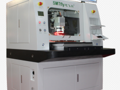 什么樣的分板機更精密？來NEPCON讓思飛爾告訴你