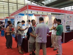 IOTE物聯(lián)網(wǎng)展上的傳感器廠商系列報道二: 華天儀表(昊華電氣)