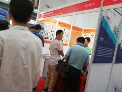 IOTE物聯(lián)網(wǎng)展上的傳感器廠商系列報道七： 廣州華茂