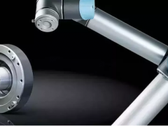 工業(yè)機器人的核心部件--精密減速機