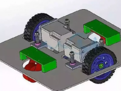 工業(yè)機器人底盤，新名詞，新產業(yè)，新動向！