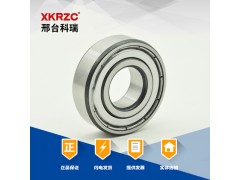 深溝球軸承6011ZZ科瑞/廠家直銷電機