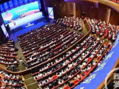 安森智能董事長(zhǎng)王士興榮獲《第二屆世界西商大會(huì)》“新銳西商”獎(jiǎng)