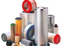 空壓機(jī)油過(guò)濾器和空氣過(guò)濾器堵塞頻繁怎么辦？