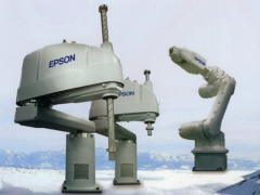 機器人十大新興應用領(lǐng)域