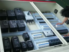 年中總結(jié)：綠源變頻器在工業(yè)自動(dòng)化領(lǐng)域遍地開花，為客戶量身定制變頻系統(tǒng)解決方案成果喜人