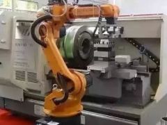 如何將工業(yè)機(jī)器人與數(shù)控機(jī)床融合應(yīng)用？