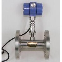 法蘭式渦輪流量計(jì)_LW 型系列渦輪流量計(jì)