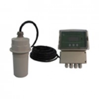 沃克爾廠價(jià)供應(yīng)分體式超聲波物位變送器，儲(chǔ)罐液位測(cè)量