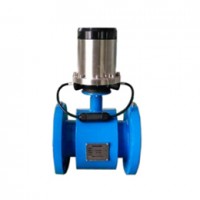 沃克爾廠(chǎng)價(jià)供應(yīng)無(wú)線(xiàn)流量計(jì)，IP68，防水型，實(shí)時(shí)檢測(cè)流量