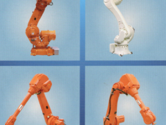 淺析2018年中國(guó)工業(yè)機(jī)器人產(chǎn)業(yè)發(fā)展?fàn)顩r