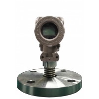 珠海沃克爾單法蘭壓力、液位變送器，測(cè)量罐體液位、壓力