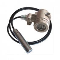 沃克爾廠價供應投入式液位計，可測多種液體介質液位