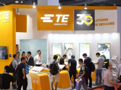 TE熱點(diǎn) | TE 攜領(lǐng)先壓力傳感器解決方案亮相SENSOR CHINA！