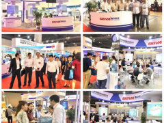 亮點(diǎn)突出，多處開(kāi)花：高華科技實(shí)力參展2018 Sensor China展   中國(guó)（上海）國(guó)際傳感器展回顧之四：