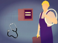 聲學(xué)傳感器可以診斷機(jī)器健康嗎？