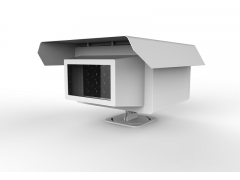 億級像素?cái)z像機(jī)   大場景