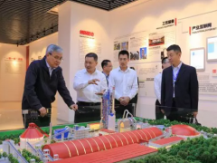 紅獅-中控智能制造戰(zhàn)略合作，攜手共創(chuàng)水泥行業(yè)新未來(lái)