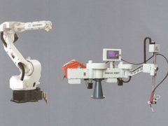 工業(yè)機(jī)器人常用的傳感器解析