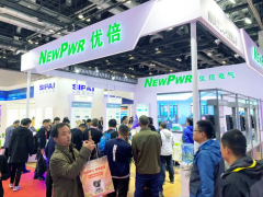 一抹世界工業(yè)畫卷上的優(yōu)倍色彩  群企匯聚2018多國儀器儀表展之二