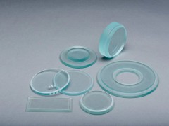 嘉隆玻璃致力于做最專業(yè)的玻璃零件   群企匯聚2018多國儀器儀表展之十