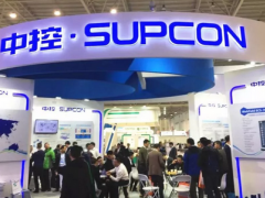 中控亮相第56屆國(guó)際制藥機(jī)械博覽會(huì)