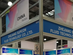 中控流體成功參加第17屆莫斯科國際泵閥展