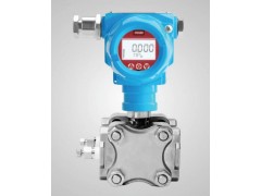 上海周衍自動(dòng)化儀表DMP305X單晶硅壓