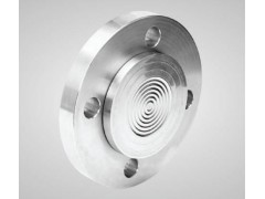 上海周衍自動(dòng)化儀表平齊式法蘭密封