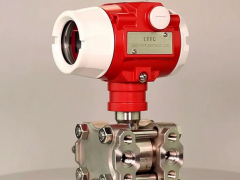 萬分之五精度LEEG單晶硅壓力變送器，2018漢諾威工業(yè)博覽會(huì)全球首發(fā)！