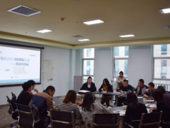 廣東移動參訪團(tuán)到訪中星測控