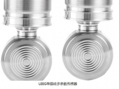 LEEG壓力變送器德國傳感器展再推重磅新品！