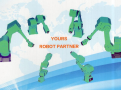 工業(yè)機(jī)器人大潮將至，國產(chǎn)線纜/連接器該如何尋找出路？