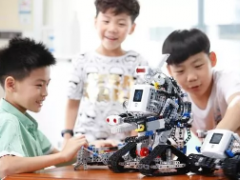 機器人編程與計算機編程有何區(qū)別？