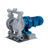 不銹鋼電動隔膜泵價格