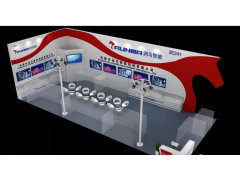 潤馬智能在3E241展位精彩亮相  2018廣東國際機器人及智能裝備博覽會回顧之六