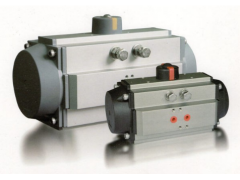 國外知名電動執(zhí)行機(jī)構(gòu)品牌