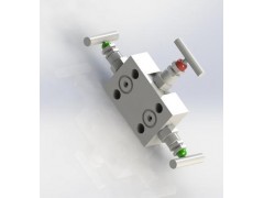 恩邦廠家直銷(xiāo)優(yōu)質(zhì) 三閥組