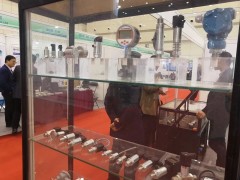 南京沃天參展2018首屆世界傳感器大會展