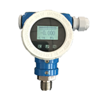 WNK59智能壓力變送器