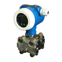 WNK55智能高精度差壓變送器