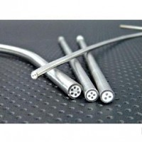 浙江泰索出品優(yōu)質(zhì) 鎧裝熱電阻測溫電纜