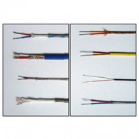 浙江泰索出品優(yōu)質(zhì)熱電偶補(bǔ)償導(dǎo)線